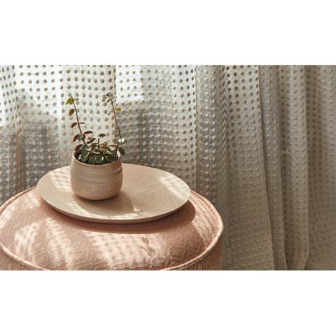 Villa Nova Abloom Fabrics Audley Fabric - Birch - V3552/01