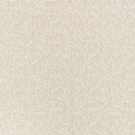 Villa Nova Abloom Fabrics Cerelia Fabric - Birch - V3559/01 - Image 1