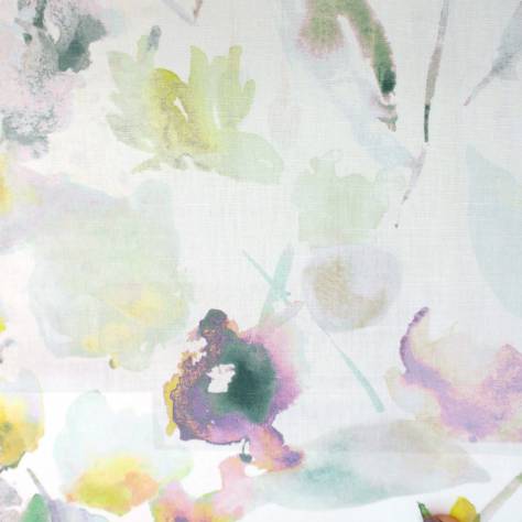 Romo Saphira Fabrics Mariola Fabric - Orchid - 7712/01 - Image 1