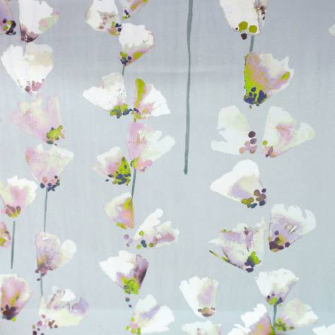Romo Saphira Fabrics Honor Fabric - Orchid - 7713/01 - Image 1