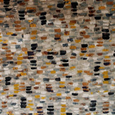 Romo Saphira Fabrics Murano Fabric - Anise - 7715/01