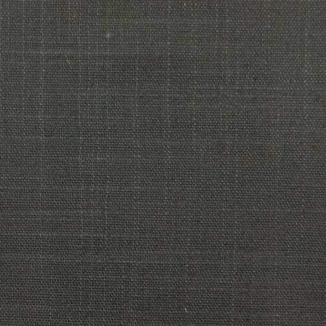 Romo Asuri Fabrics Asuri Fabric - Charcoal - 7726/19