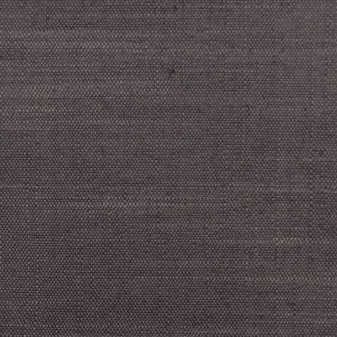 Romo Asuri Fabrics Asuri Farbic - Graphite - 7726/29