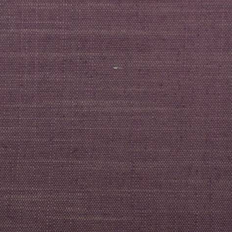 Romo Asuri Fabrics Asuri Fabric - Mulberry - 7726/30