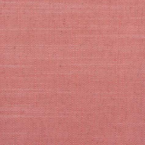 Romo Asuri Fabrics Asuri Fabric - Soft Red - 7726/49 - Image 1