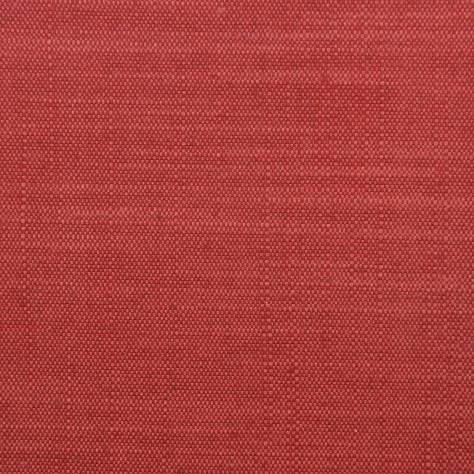 Romo Asuri Fabrics Asuri Fabric - Red Tulip - 7726/51