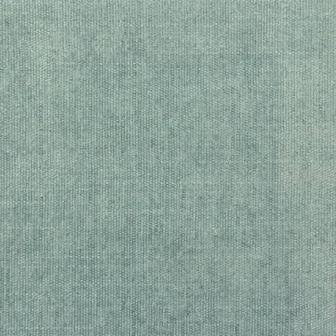 Romo Rocco Fabrics Rocco Fabric - Smoke Blue - 7727/26