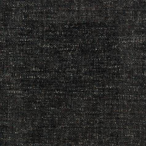 Romo Quinton Fabrics Lamont Fabric - Raven - 7723/10 - Image 1