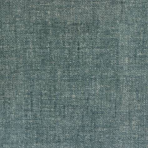 Romo Quinton Fabrics Lamont Fabric - Pacific - 7723/12 - Image 1
