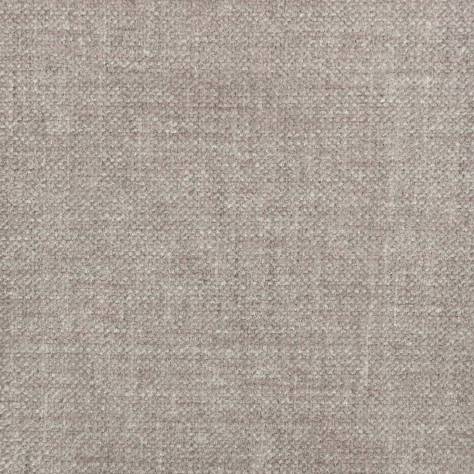 Romo Quinton Fabrics Lamont Fabric - Lilac Grey - 7723/22 - Image 1