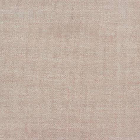 Romo Quinton Fabrics Lamont Fabric - Rose Quartz - 7723/24 - Image 1