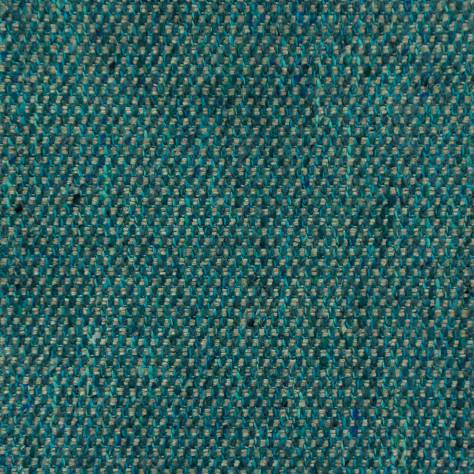 Romo Quinton Fabrics Quinton Fabric - Kingfisher - 7724/11 - Image 1