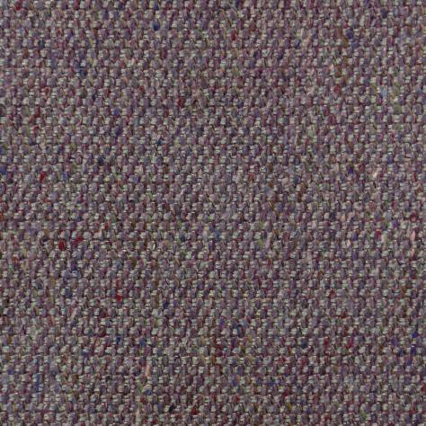 Romo Quinton Fabrics Quinton Fabric - Wood Violet - 7724/13 - Image 1
