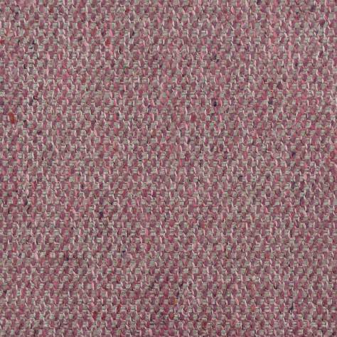 Romo Quinton Fabrics Quinton Fabric - Beetroot - 7724/14