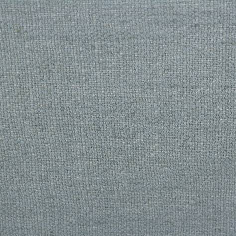 Romo Ruskin Fabrics Ruskin Fabric - Ice Blue - 7757/21 - Image 1