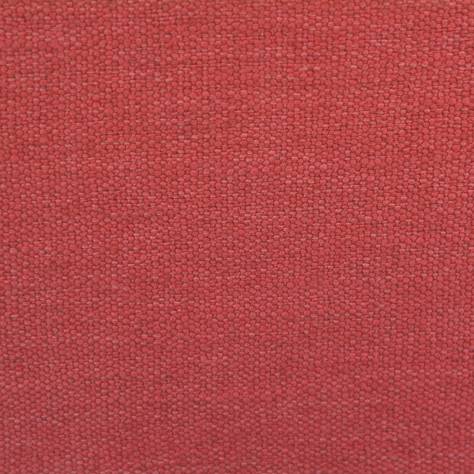 Romo Ruskin Fabrics Ruskin Fabric - Raspberry - 7757/28