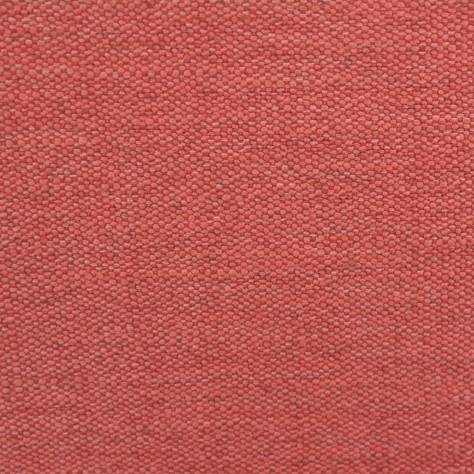 Romo Ruskin Fabrics Ruskin Fabric - Red Coral - 7757/29