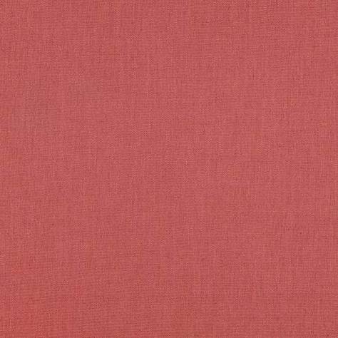 Romo Ruskin Fabrics Ruskin Fabric - Soft Red - 7757/68