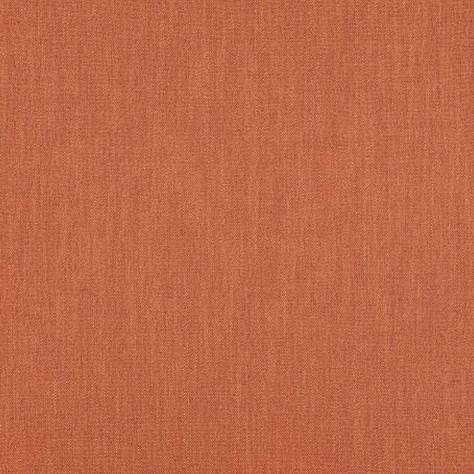 Romo Ruskin Fabrics Ruskin Fabric - Burnt Sienna - 7757/69