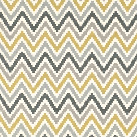 Romo Cubis Fabrics Scala Fabric - Quince - 7742/01 - Image 1