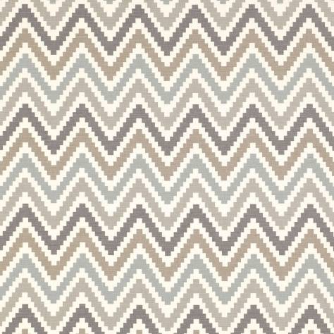 Romo Cubis Fabrics Scala Fabric - Quail - 7742/02 - Image 1