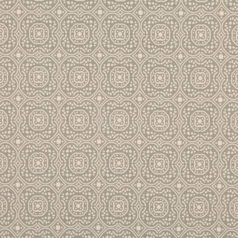 Romo Cubis Fabrics Chella Fabric - Chamois - 7745/05