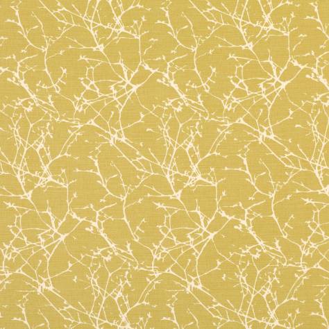 Romo Cubis Fabrics Acacia Fabric - Quince - 7758/01