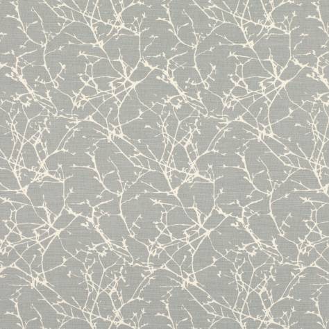 Romo Cubis Fabrics Acacia Fabric - Pigeon - 7758/06
