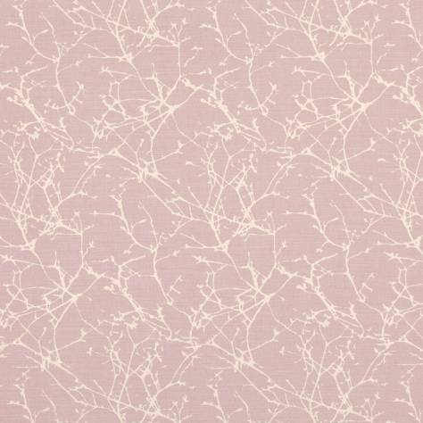 Romo Cubis Fabrics Acacia Fabric - Rose Quartz - 7758/07