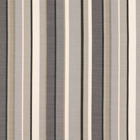 Romo Cubis Fabrics Sylvan Fabric - Charcoal - 7759/03