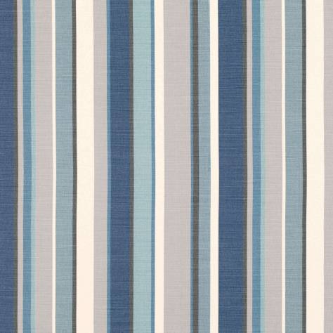 Romo Cubis Fabrics Sylvan Fabric - Amalfi - 7759/04 - Image 1