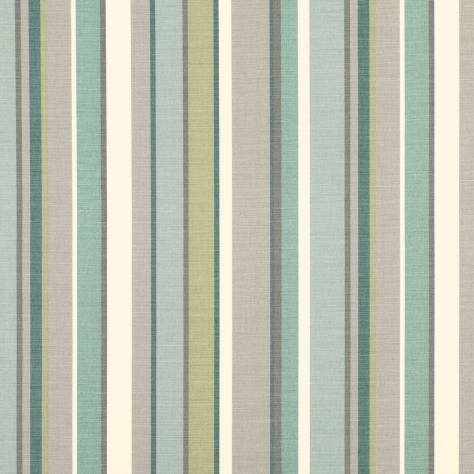 Romo Cubis Fabrics Sylvan Fabric - Jade - 7759/05 - Image 1