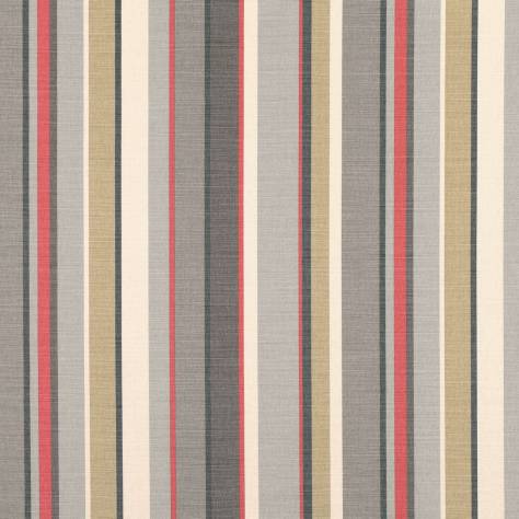 Romo Cubis Fabrics Sylvan Fabric - Pomelo - 7759/06 - Image 1
