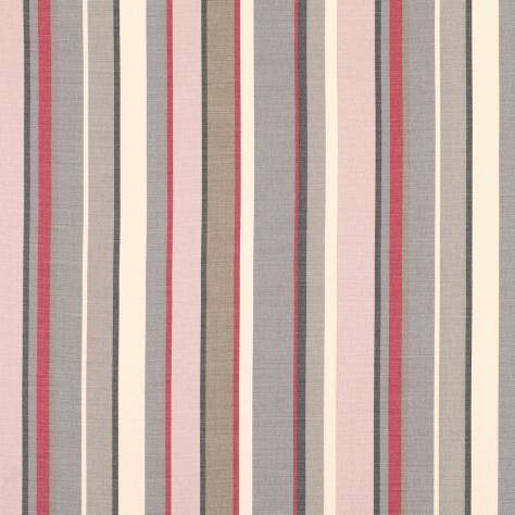 Romo Cubis Fabrics Sylvan Fabric - Rose Quartz - 7759/07