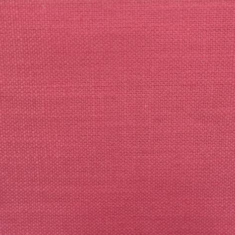 Romo Emin Fabrics Emin Fabric - Raspberry - 7756/29 - Image 1