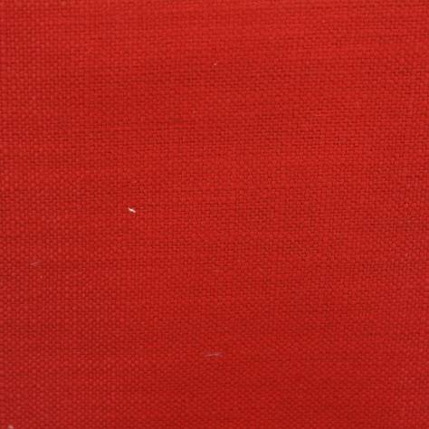 Romo Emin Fabrics Emin Fabric - Red Tulip - 7756/54