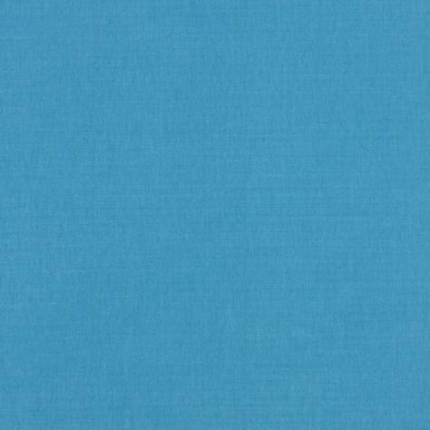 Romo Linara Colours 1 Linara Fabric - Moroccan Blue - MPN - 2494/168