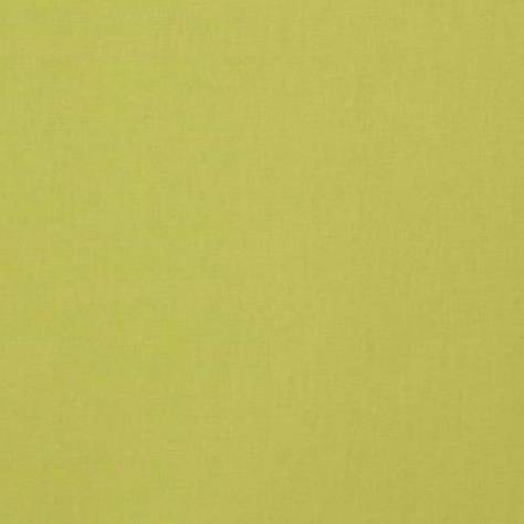 Romo Linara Colours 1 Linara Fabric - Chartreuse - MPN - 2494/274