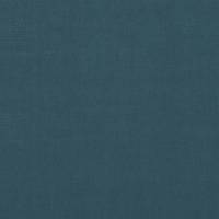 Linara Fabric - Prussian Blue