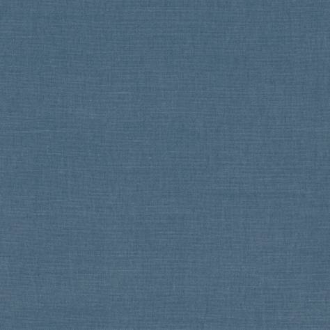 Romo Linara Colours 1 Linara Fabric - Buxton Blue - MPN - 2494/404 - Image 1