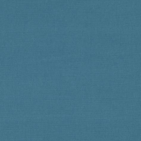 Romo Linara Colours 1 Linara Fabric - Pacific Blue - MPN - 2494/405