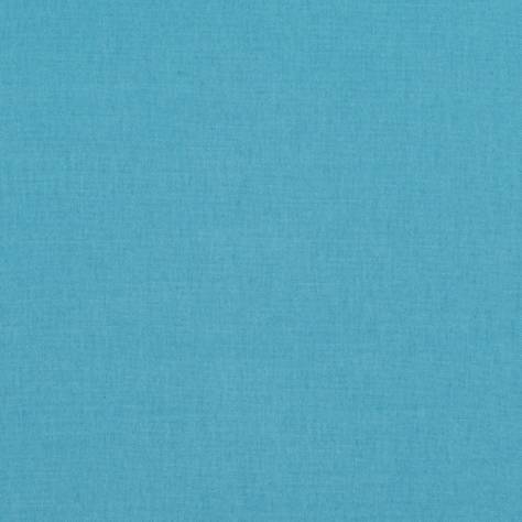 Romo Linara Colours 1 Linara Fabric - Neon Blue - MPN - 2494/506