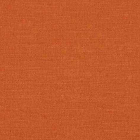 Romo Linara Colours 2 Linara Fabric - Tangerine - MPN - 2494/152 - Image 1
