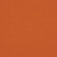 Linara Fabric - Tangerine