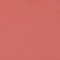 Linara Fabric - Red Coral