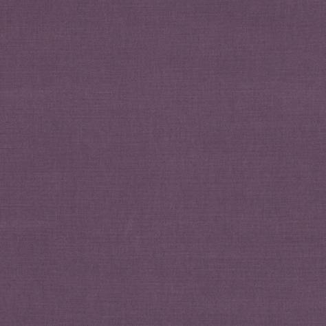 Romo Linara Colours 2 Linara Fabric - Tyrian Purple - MPN - 2494/482
