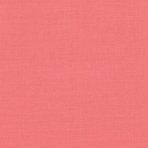 Romo Linara Colours 2 Linara Fabric - Flamingo - MPN - 2494/514