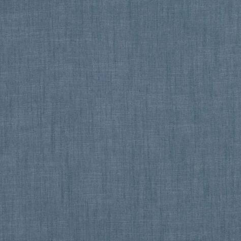 Romo Sulis Fabric Sulis Fabric - Buxton Blue - 7817/39 - Image 1
