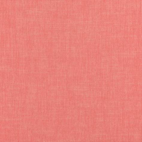 Romo Sulis Fabric Sulis Fabric - Red Coral - 7817/46