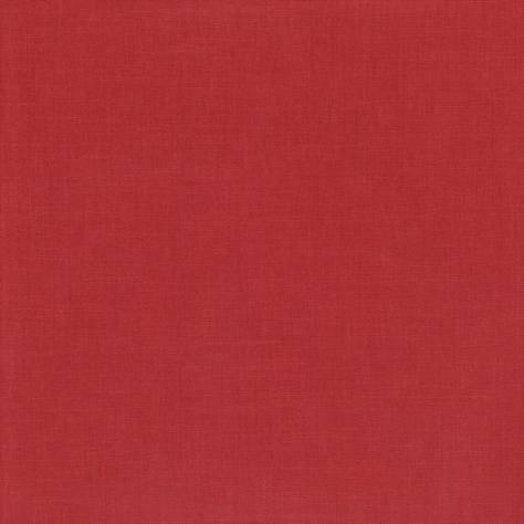 Romo Sulis Fabric Sulis Fabric - Red Tulip - 7817/47 - Image 1